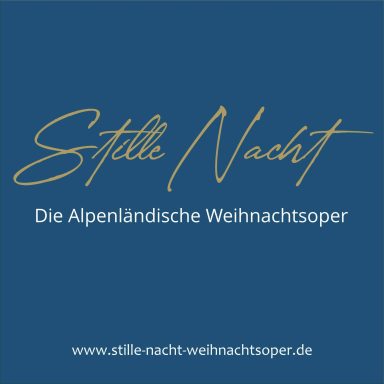 Alpenländische Weihnachtsoper